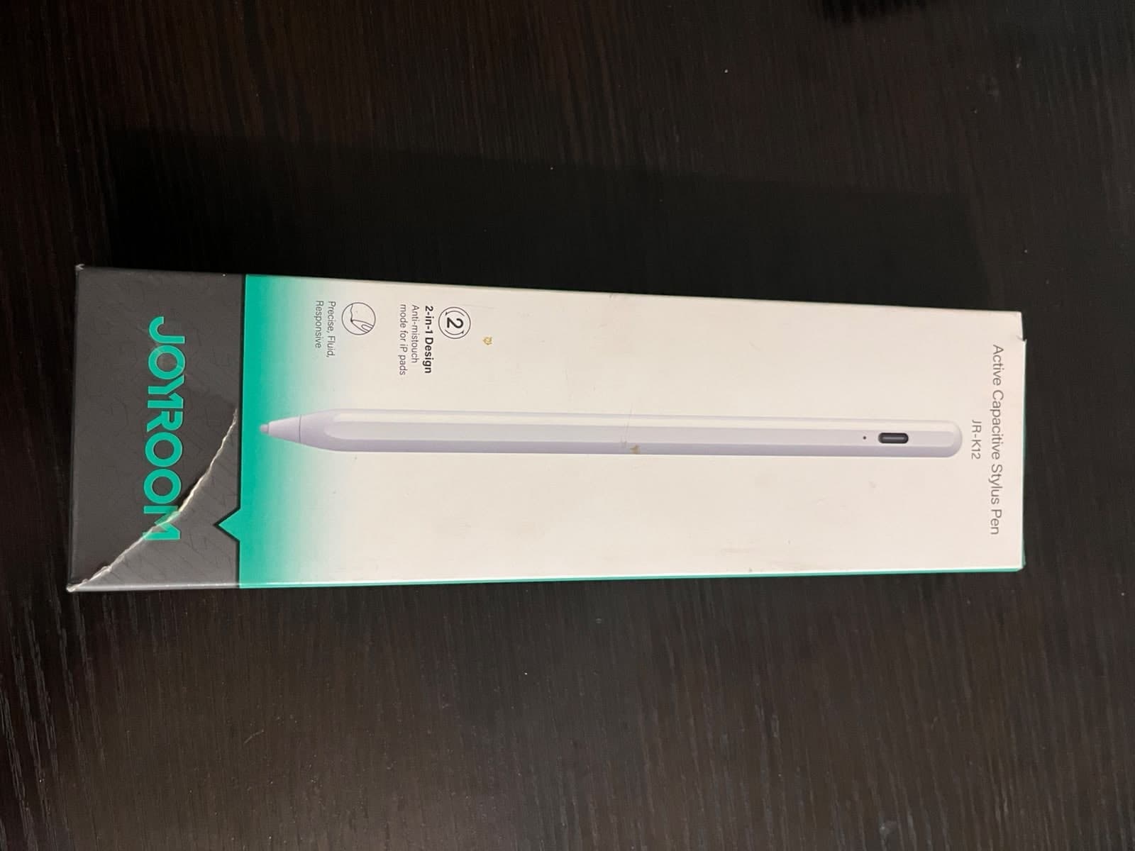 قلم stylus pen للايباد
