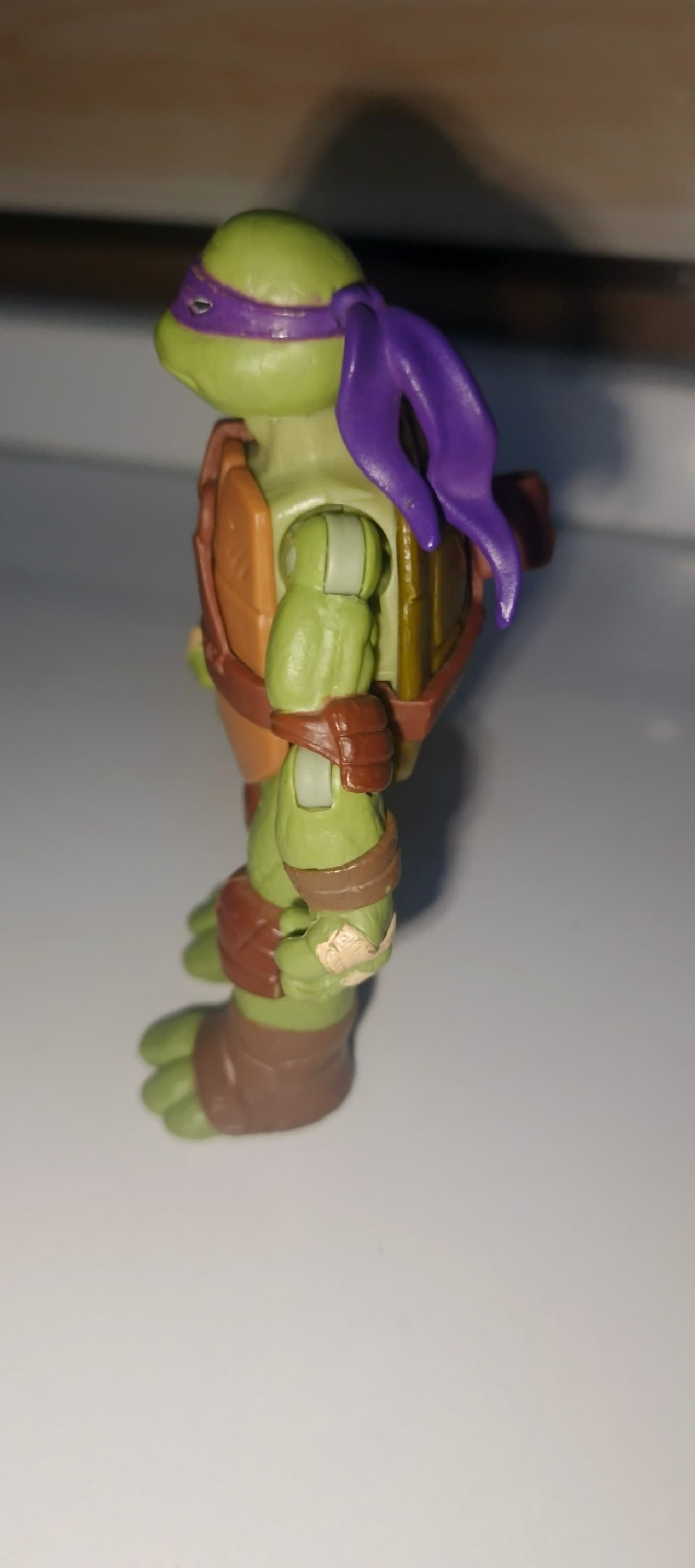مجسم سلاحف النينجا Teenage Mutant Ninja Turtles للأطفال